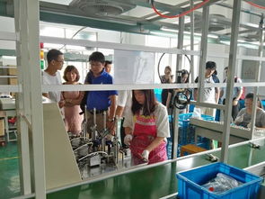 海蒂無鉛龍頭工廠與醫用鉛房｜衛生產業協會深度考察紀實